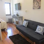 Apartamento en el palacio salvo candombe