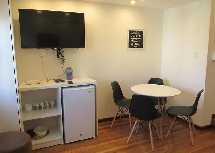 Apartamento en el palacio salvo candombe