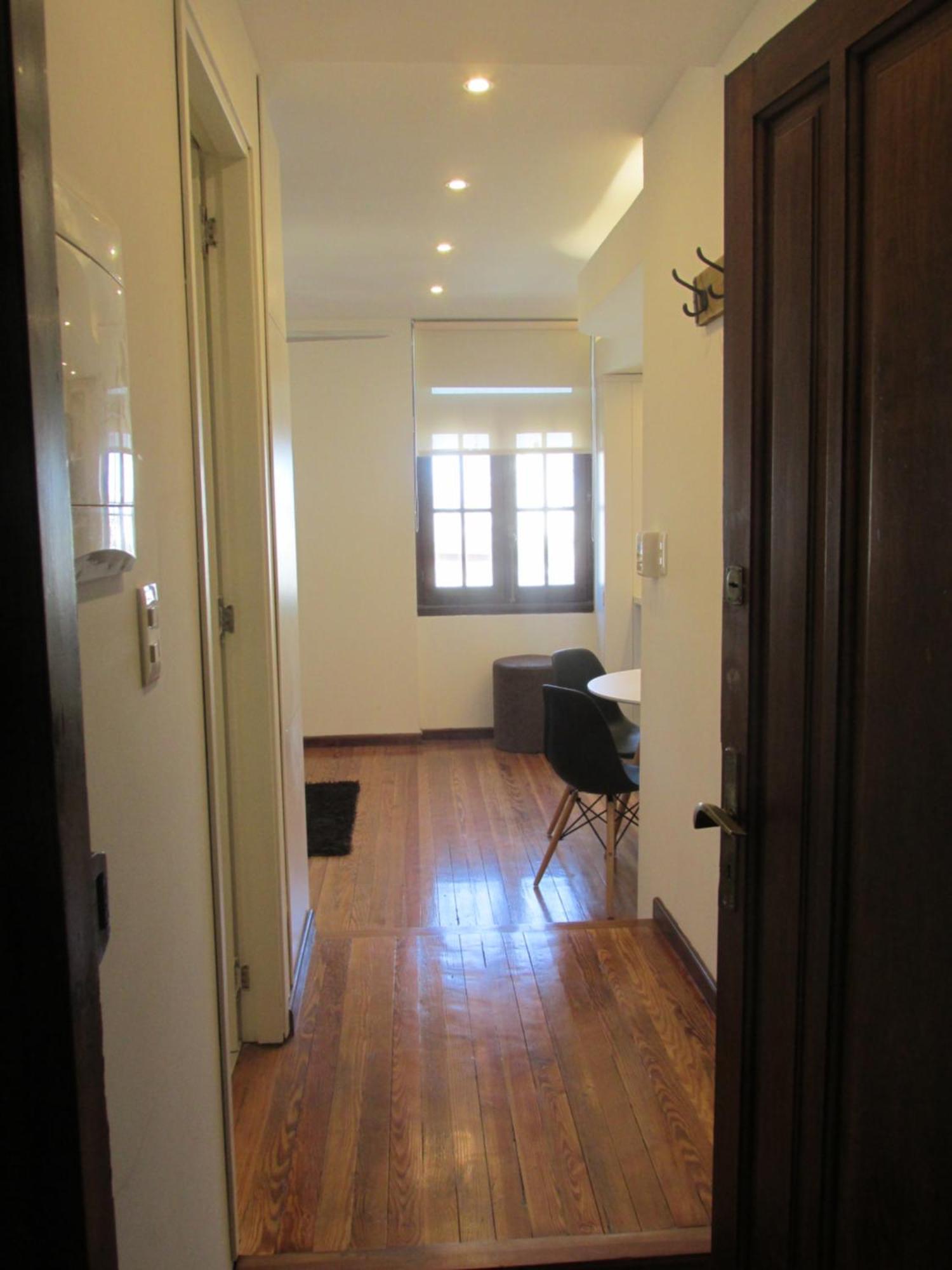 En El Palacio Salvo Candombe Apartamento Montevideo