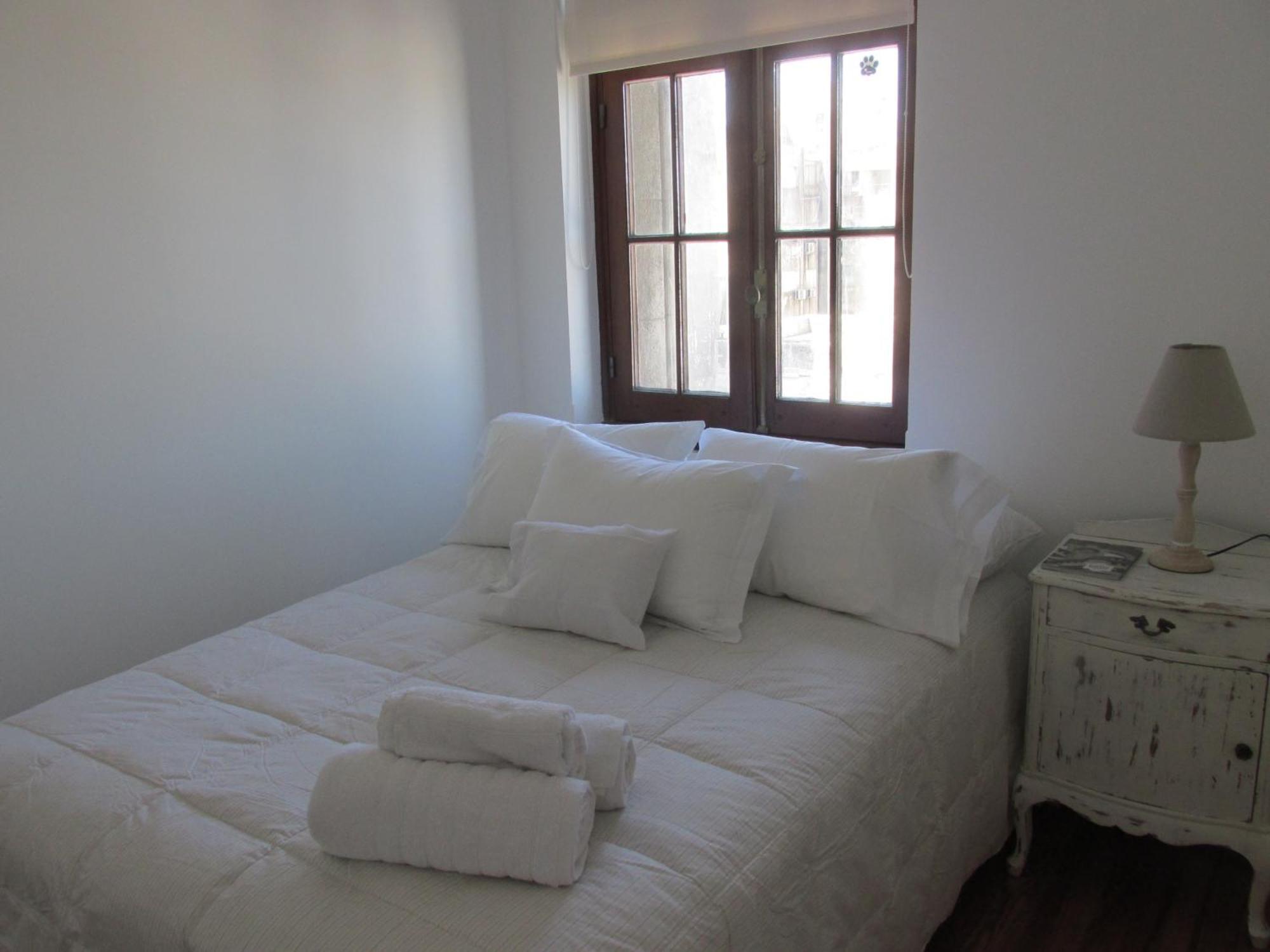 Apartamento En El Palacio Salvo Candombe *